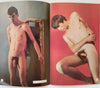 Golden Boys No. 3, vintage gay magazine