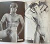 Golden Boys No. 3, vintage gay magazine