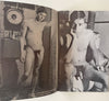 Golden Boys No. 12, vintage gay magazine