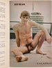 Golden Boys No. 14, vintage gay magazine