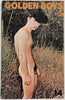 Golden Boys No. 14, vintage gay magazine