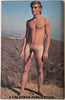 Golden Boys No. 15, vintage gay magazine