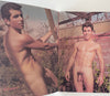 Golden Boys No. 15, vintage gay magazine