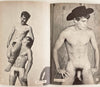 Golden Boys No. 4, vintage gay magazine