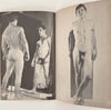 Golden Boys No. 4, vintage gay magazine