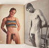 Golden Boys No. 4, vintage gay magazine