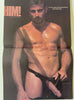 HONCHO May 1980: Vintage Gay Magazine