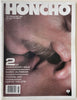 HONCHO May 1980: Vintage Gay Magazine