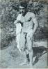 International Nudist Sun 12: Vintage Physique Magazine