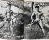 International Nudist Sun 12: Vintage Physique Magazine