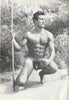 International Nudist Sun 13: Vintage Physique Magazine