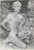 International Nudist Sun 13: Vintage Physique Magazine