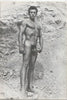 International Nudist Sun 13: Vintage Physique Magazine
