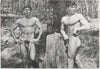 International Nudist Sun 13: Vintage Physique Magazine