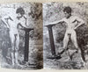 International Nudist Sun 14: Vintage Magazine