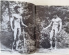 International Nudist Sun 14: Vintage Magazine