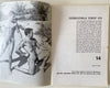 International Nudist Sun 14: Vintage Magazine