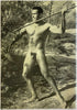 International Nudist Sun 4: Vintage Magazine