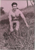 International Nudist Sun 9: Vintage Magazine