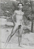 International Nudist Sun 9: Vintage Magazine