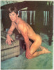 BODY July 1977: Vintage Gay Magazine