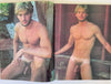 BRONC Nov 1982: Vintage Gay Magazine