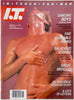 I.T. No. 111. In Touch for Men gay magazine c. 1985