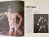 Mandate, April 1977, Vintage Gay Magazine