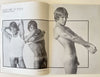 Mandate, April 1977, Vintage Gay Magazine