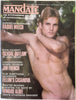 Mandate, April 1977, Vintage Gay Magazine