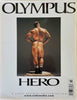 Olympus Hero: Vintage Gay Magazine