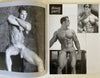 Olympus Hero: Vintage Gay Magazine