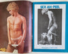 Q International: Vintage Gay Magazine