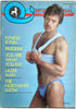 Q International: Vintage Gay Magazine