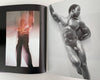 The Art of Jim French: The Nude Male