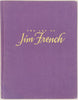 The Art of Jim French: The Nude Male hardcover book COLT studio