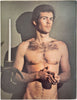 BODY Jan 1973: Vintage Gay Magazine
