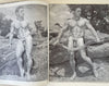 BODY Jan 1973: Vintage Gay Magazine