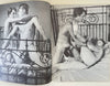 BODY Jan 1973: Vintage Gay Magazine
