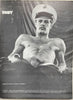 BODY March 1980: Vintage Gay Magazine