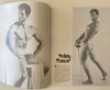 BODY Sept 1973: Vintage Gay Magazine