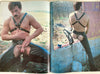 BRONC Nov 1983: Vintage Gay Magazine