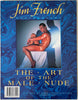 Jim French Photography: The Art of the Male Nude