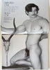 HONCHO April 1980: Vintage Gay Magazine