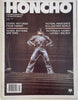 HONCHO April 1980: Vintage Gay Magazine Leather issue