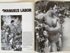 HONCHO July 1978: Vintage Gay Magazine