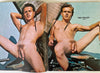 Leather Men: Vintage Gay Magazine