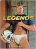 Legends: Men of Falcon  Publisher: Bruno Gmunder Verlag, 1999