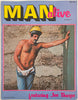 Man Alive, Number 3, vintage gay magazine 1979