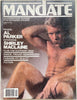 Mandate January 1981, Vol 6, Number 68, vintage gay magazine